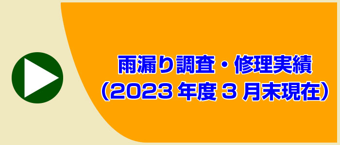 雨漏り調査・修理実績